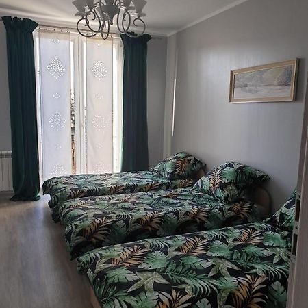 Sanktuarium Snu Apartments Glubczyce Extérieur photo