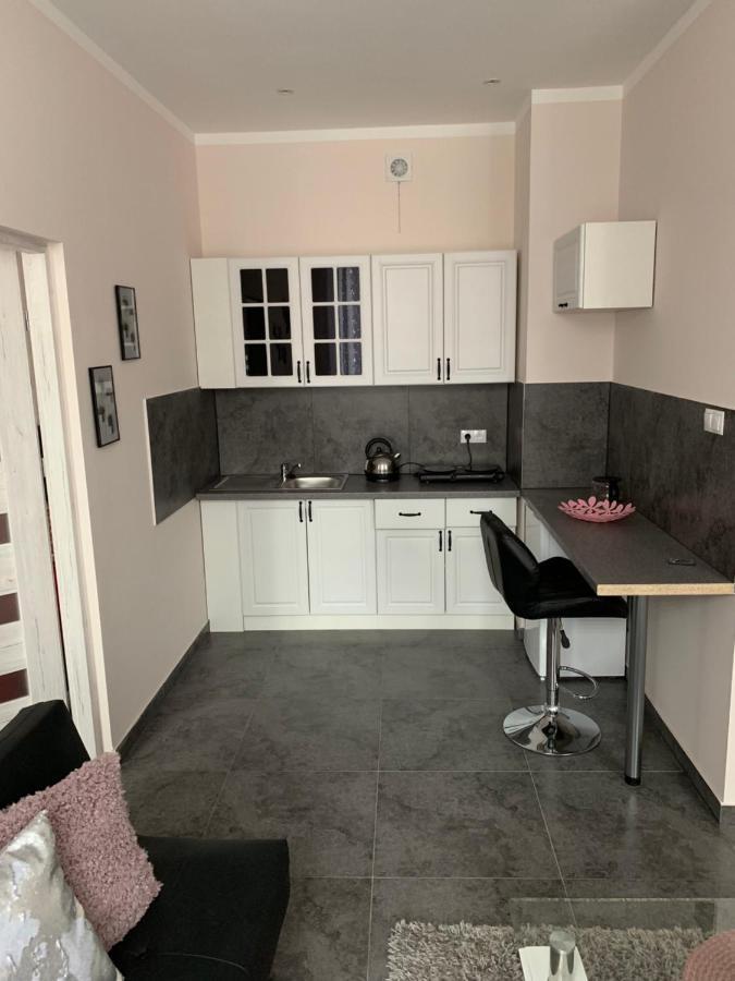 Sanktuarium Snu Apartments Glubczyce Extérieur photo