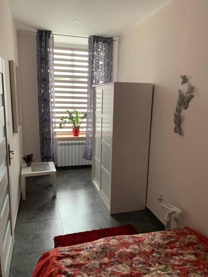 Sanktuarium Snu Apartments Glubczyce Extérieur photo