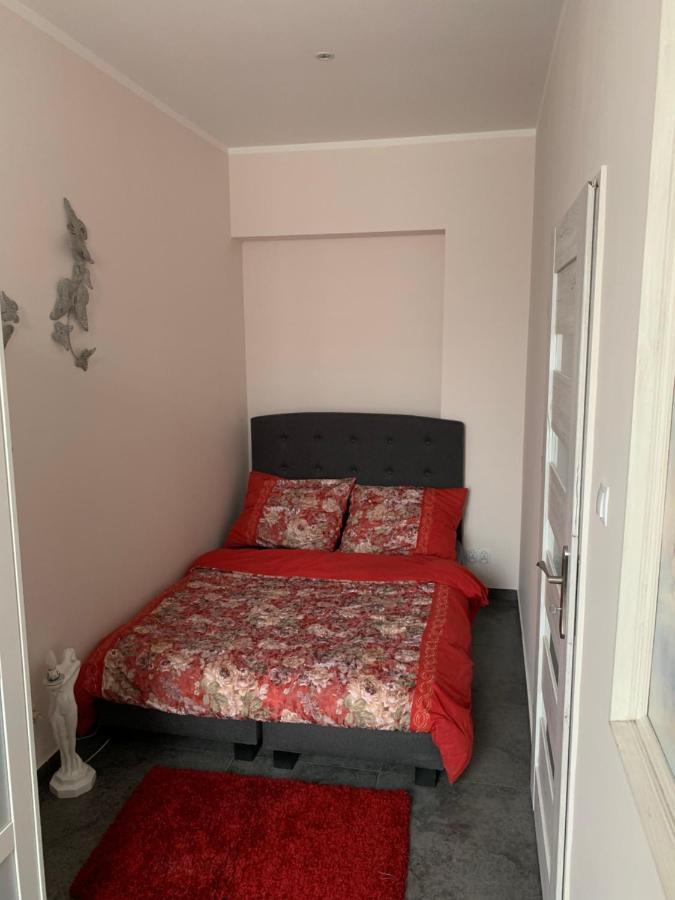 Sanktuarium Snu Apartments Glubczyce Extérieur photo