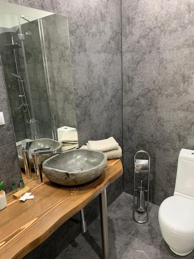 Sanktuarium Snu Apartments Glubczyce Extérieur photo