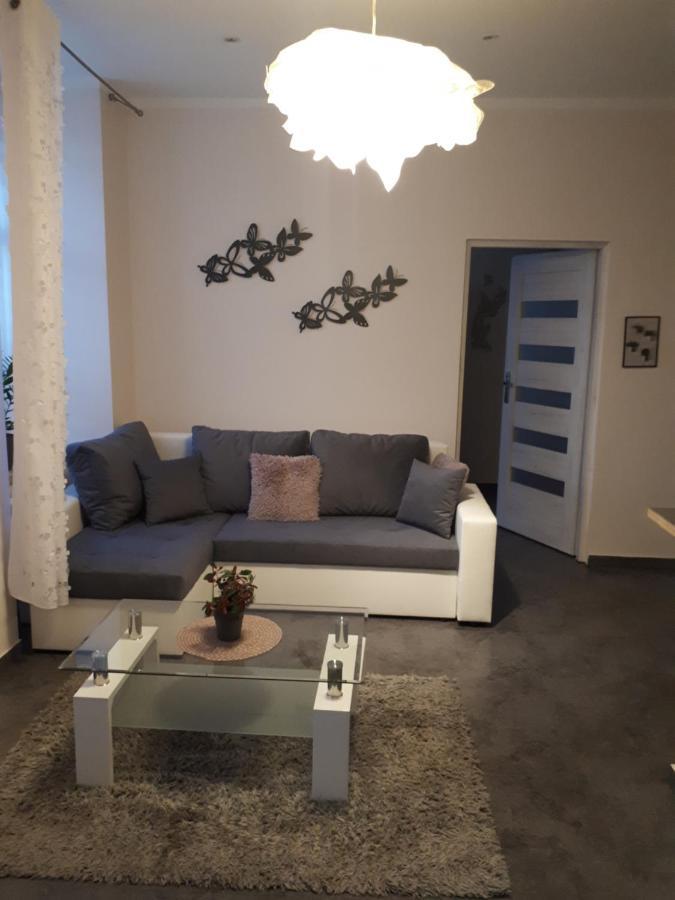 Sanktuarium Snu Apartments Glubczyce Extérieur photo