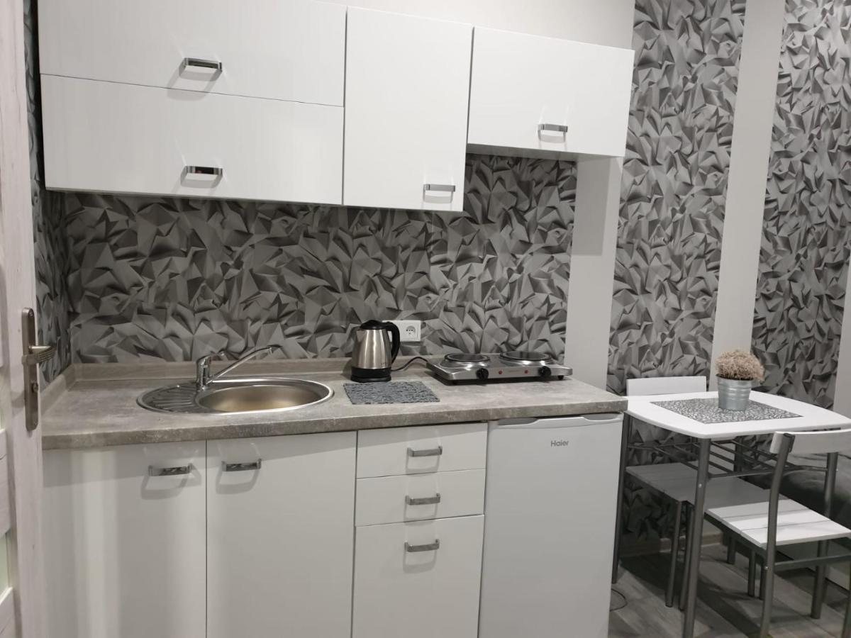 Sanktuarium Snu Apartments Glubczyce Extérieur photo