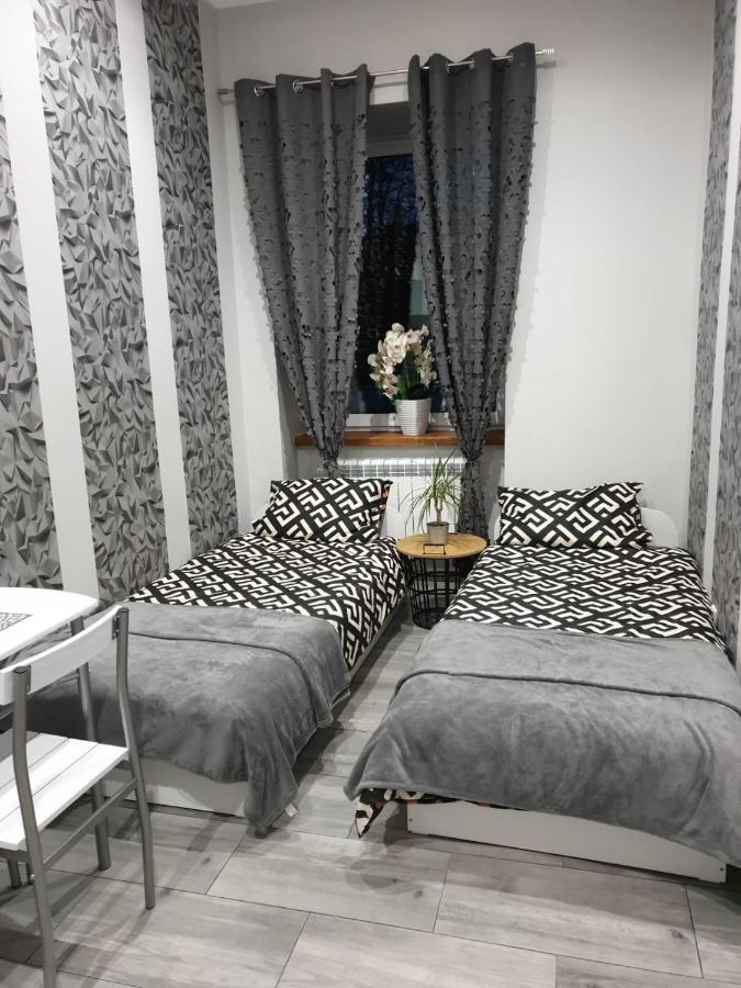 Sanktuarium Snu Apartments Glubczyce Extérieur photo