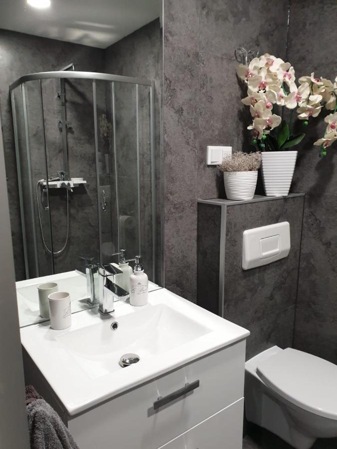 Sanktuarium Snu Apartments Glubczyce Extérieur photo