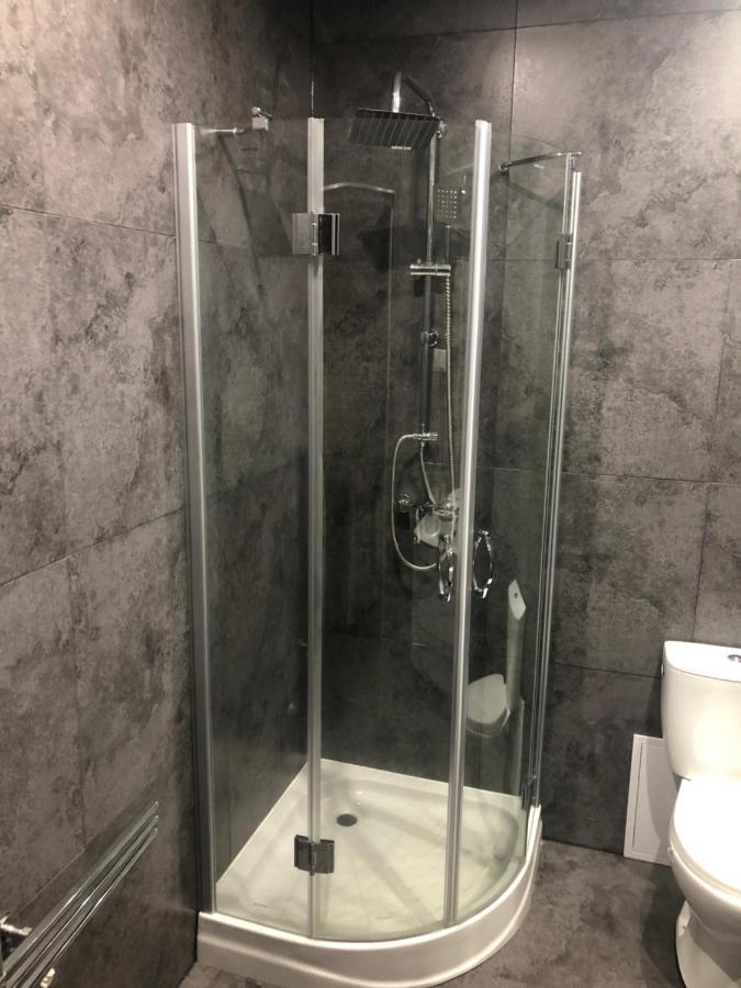 Sanktuarium Snu Apartments Glubczyce Extérieur photo