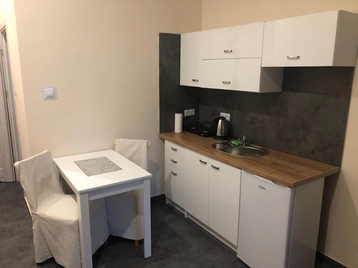 Sanktuarium Snu Apartments Glubczyce Extérieur photo