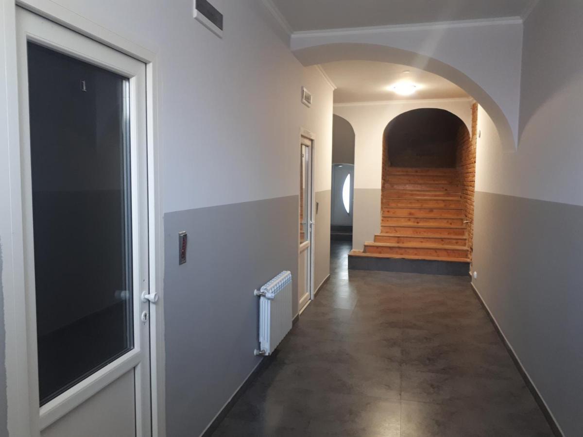 Sanktuarium Snu Apartments Glubczyce Extérieur photo