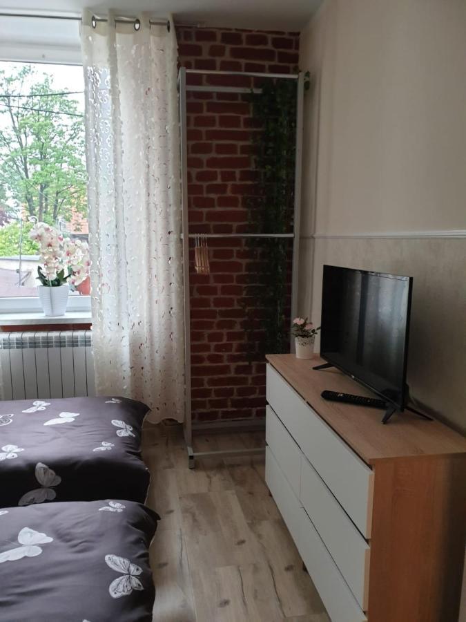 Sanktuarium Snu Apartments Glubczyce Extérieur photo