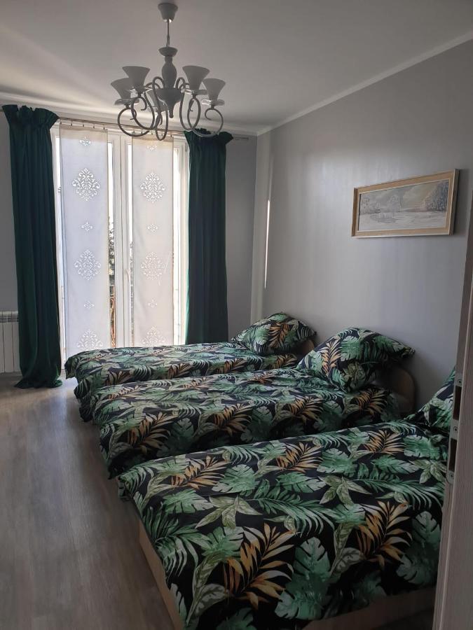 Sanktuarium Snu Apartments Glubczyce Extérieur photo