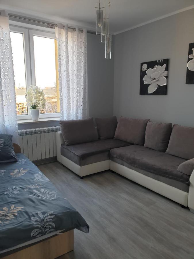 Sanktuarium Snu Apartments Glubczyce Extérieur photo